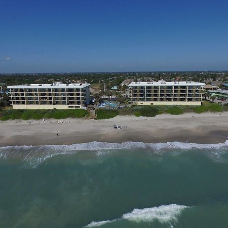 Las Olas Beach Club サテライト・ビーチ エクステリア 写真