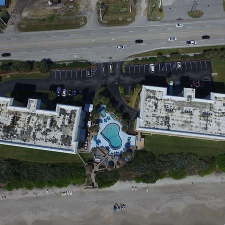 Las Olas Beach Club サテライト・ビーチ エクステリア 写真