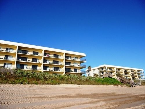 Las Olas Beach Club サテライト・ビーチ エクステリア 写真